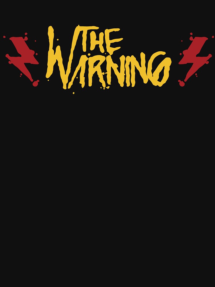 The Warning by Aton Camryn