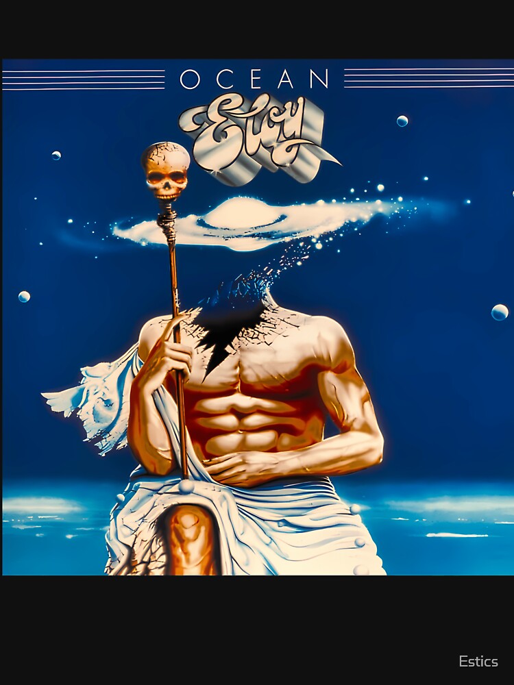 Eloy - Ocean by Estics T-Shirts, Hoodie, Sweatshirt | BlankRebels.com (Image 3)