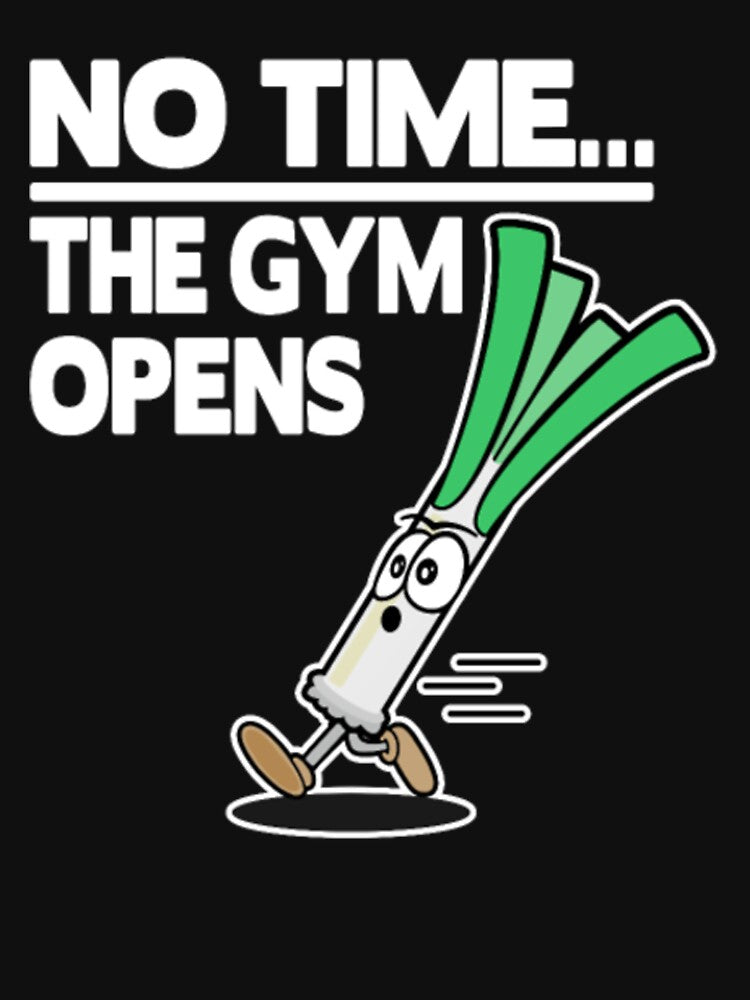 No time gym training by ClamenTaon T-Shirts, Hoodie, Sweatshirt | BlankRebels.com (Image 3)