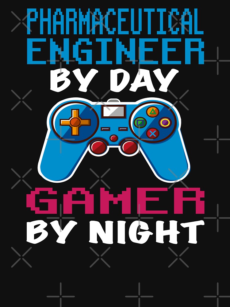 Pharmaceutical engineer Gift shirt, Pharmaceutical engineer Dad Husband Boyfriend Gift, Funny Pharmaceutical... (Image 3)