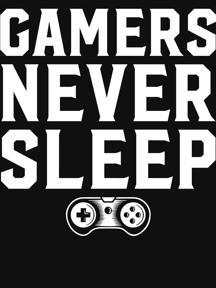 Funny Gamer by PatternFeed8