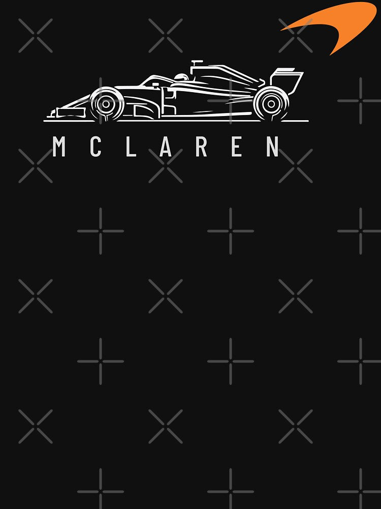 McLaren F1 Team - Speed Beyond Limits! by F1 Studio