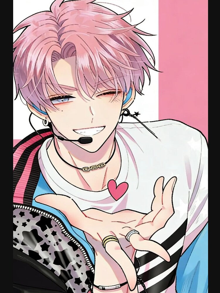 Tamon's B-Side by Emmamago