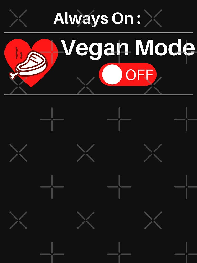 Meat Lover Heart Design,Funny Anti -Vegan Design. by Nxt-Lvl-Awesome T-Shirts, Hoodie, Sweatshirt | BlankRebels.com (Image 3)