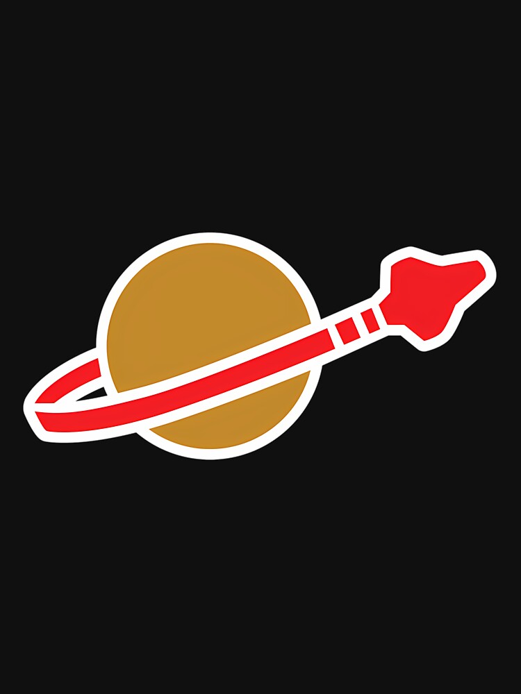 Space by JolpaiPulse T-Shirts, Hoodie, Sweatshirt | BlankRebels.com (Image 3)
