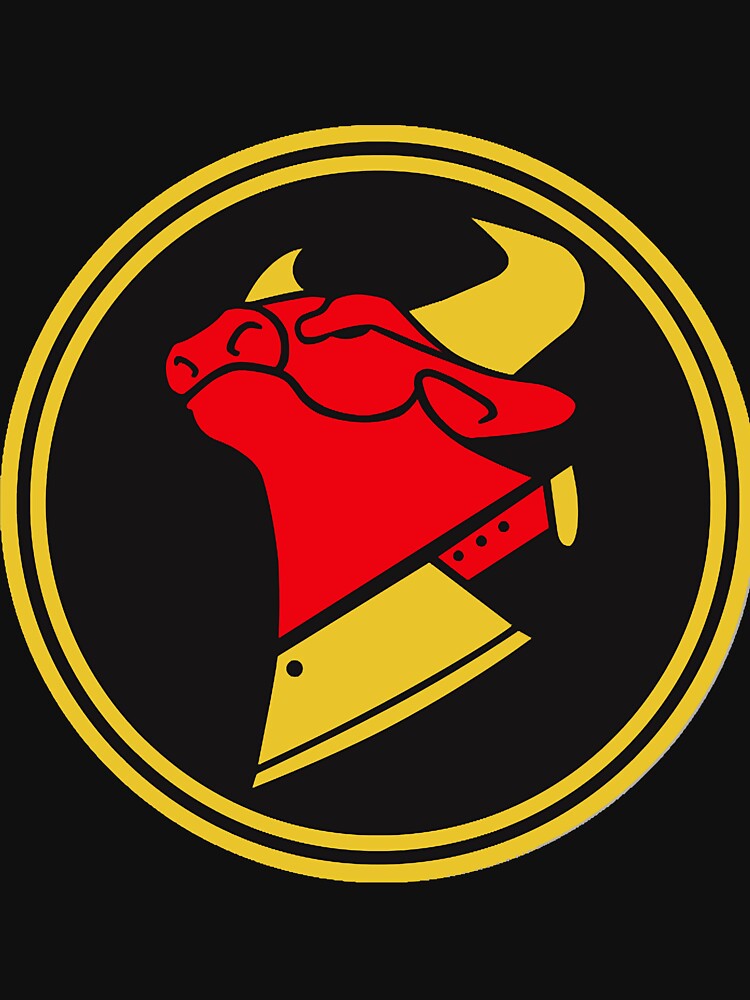 CowChop For Fans by JamieCrabtree T-Shirts, Hoodie, Sweatshirt | BlankRebels.com (Image 3)
