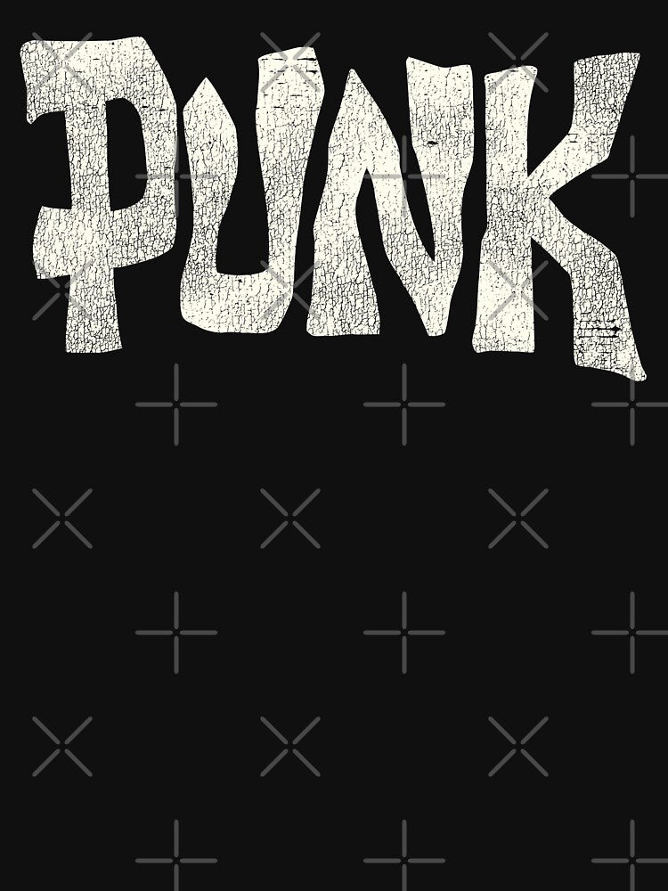 Punk Magazine 70s Defunct Fanzine by ourkid