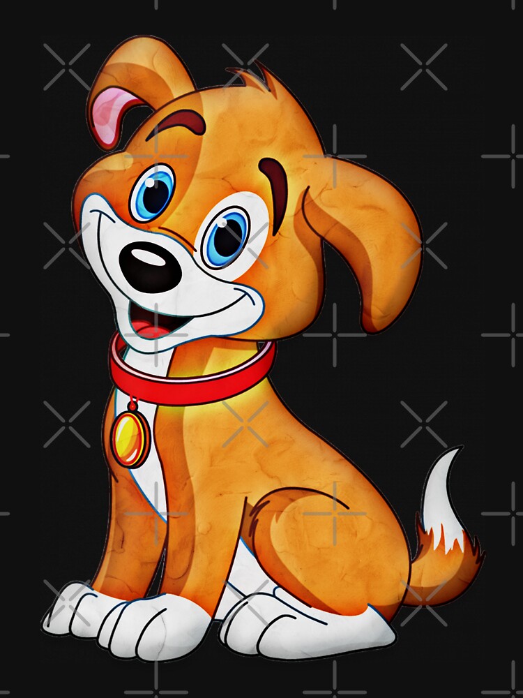 Cute Dog Art Thsirt T-Shirts, Hoodie, Sweatshirt