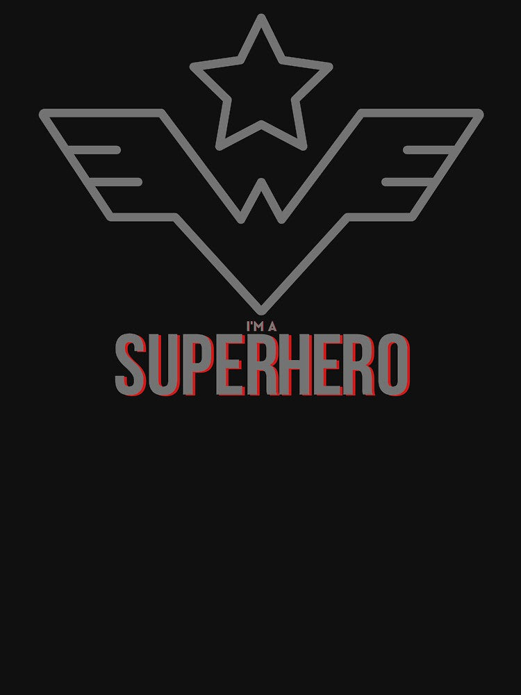 I'M SuperHero 105 T-Shirts, Hoodie, Sweatshirt
