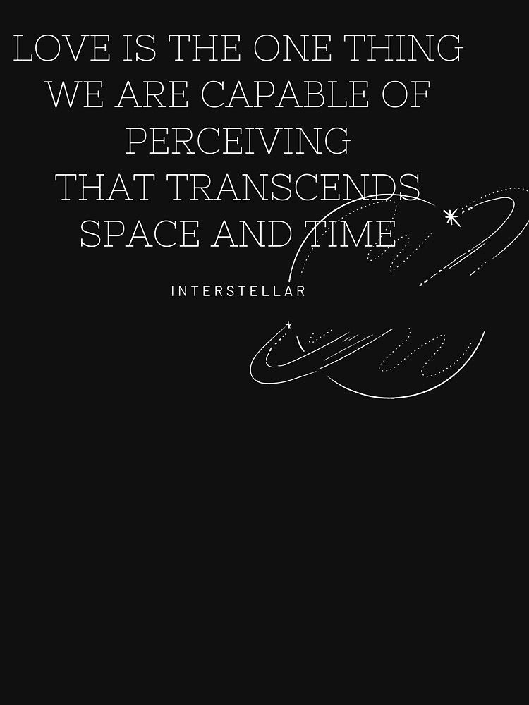 TRANCENDENTAL LOVE by sayitproud T-Shirts, Hoodie, Sweatshirt | BlankRebels.com (Image 3)