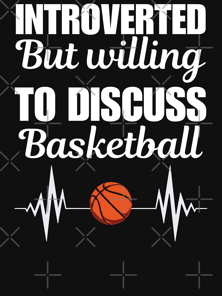 Introverted but willing to discuss basketball, funny quote or saying for athletes and people who love and like... (Image 3)