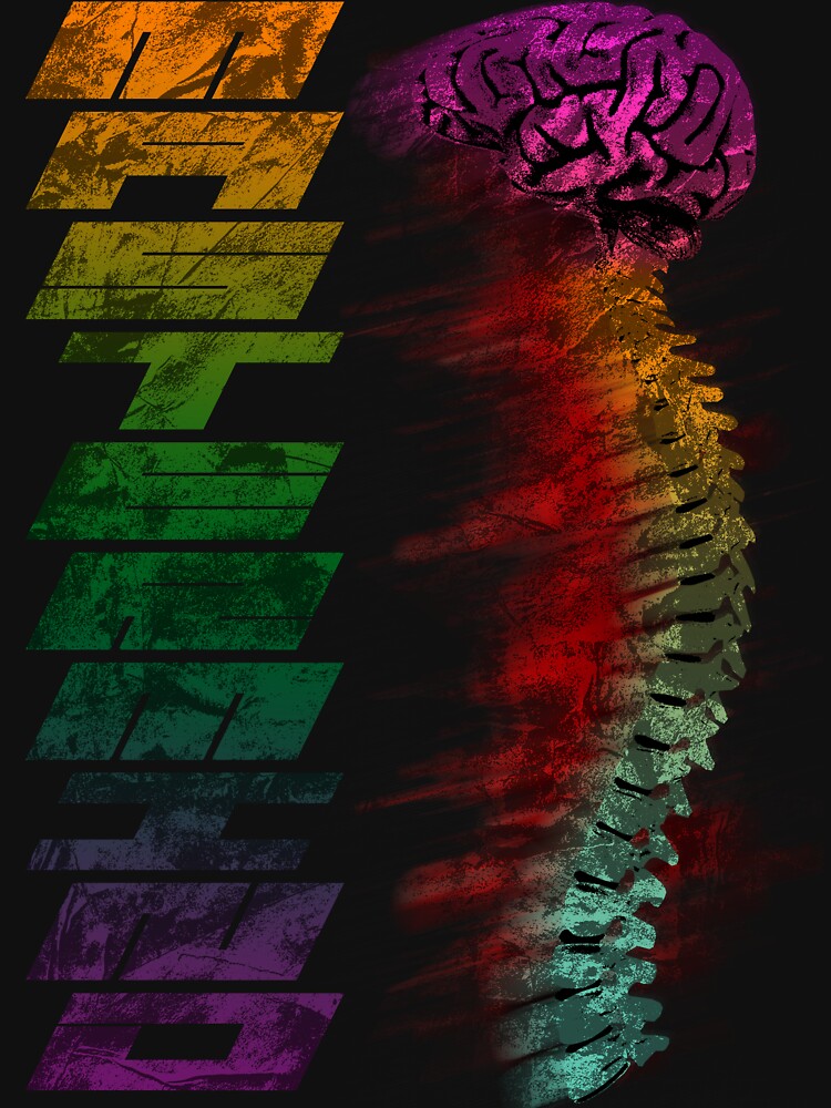 Mastermind by ECLECTIC0777 T-Shirts, Hoodie, Sweatshirt | BlankRebels.com (Image 3)