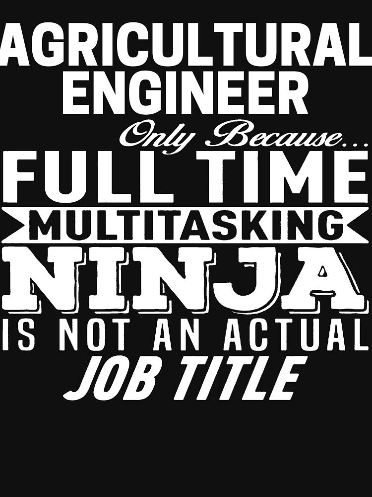 Agricultural engineer by clickmostro T-Shirts, Hoodie, Sweatshirt | BlankRebels.com (Image 3)