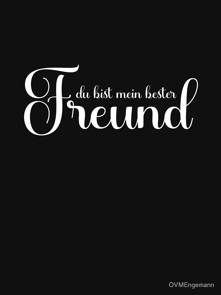 you are my best friend by OVMEngemann T-Shirts, Hoodie, Sweatshirt | BlankRebels.com (Image 3)