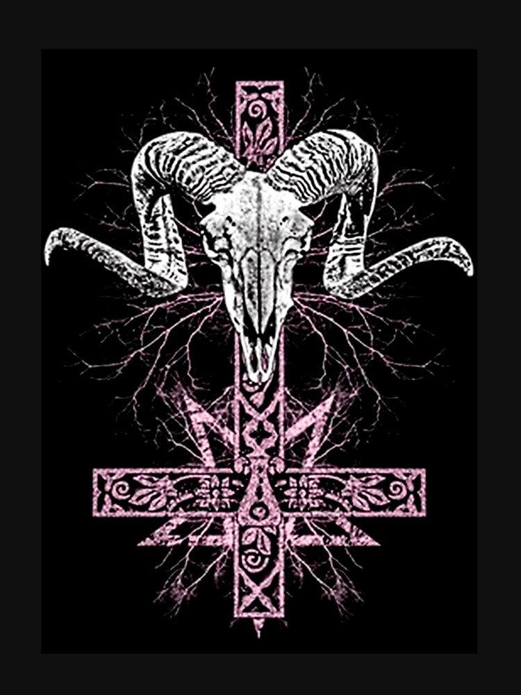 Gothic Macabre by SHOP9393J T-Shirts, Hoodie, Sweatshirt | BlankRebels.com (Image 3)