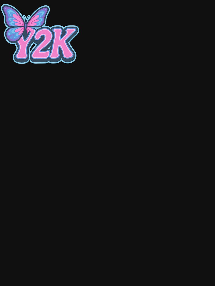 Y2K by Reads5 T-Shirts, Hoodie, Sweatshirt | BlankRebels.com (Image 3)