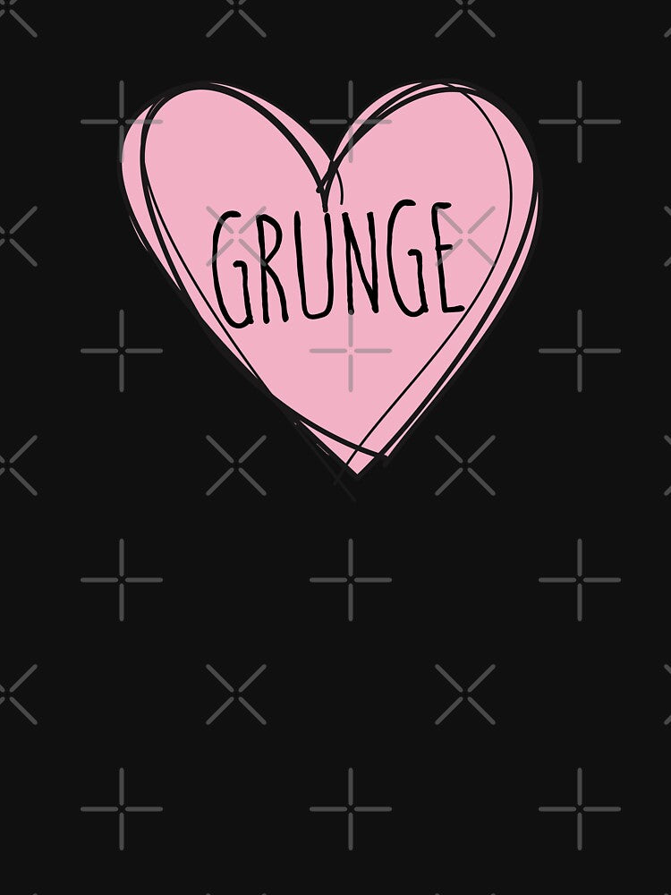 Grunge by behindurshades T-Shirts, Hoodie, Sweatshirt | BlankRebels.com (Image 3)