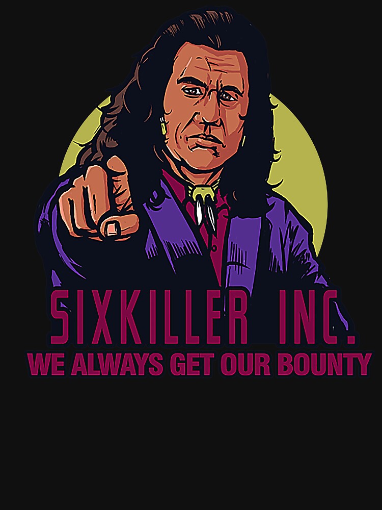 The Bounty Hunter by hoangloan257