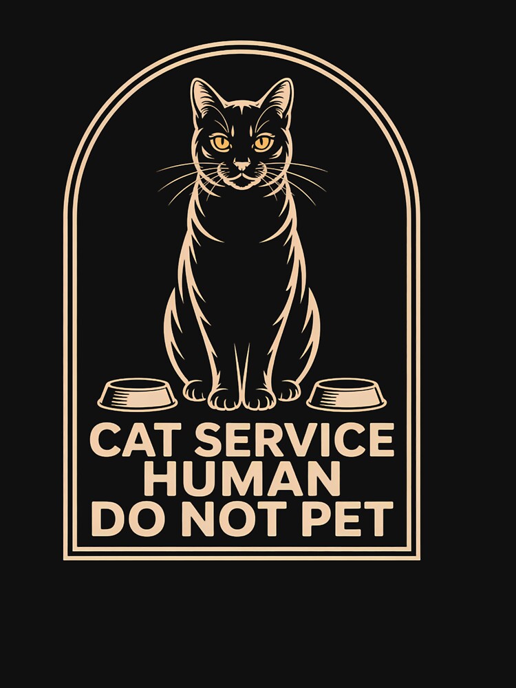 Cute Introvert Funny Cat Joke by waislumekinwye T-Shirts, Hoodie, Sweatshirt | BlankRebels.com (Image 3)
