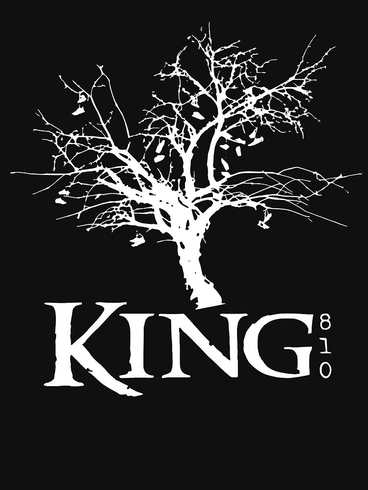 King 810 by Jaimes Angela