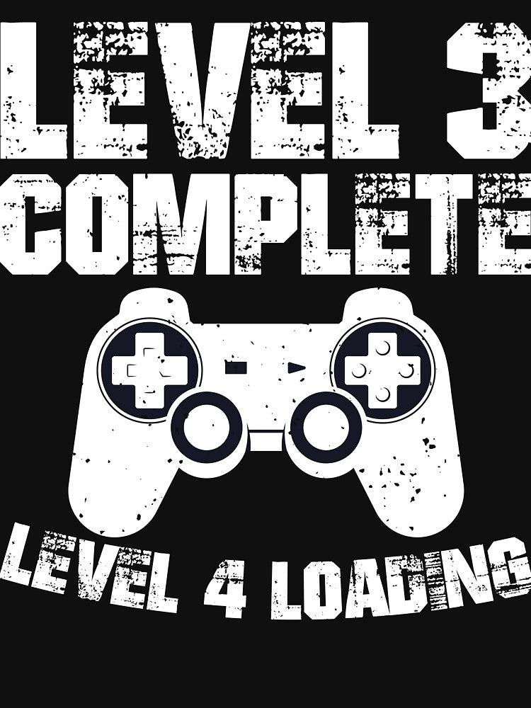 Birthday Gamer by PatternFeed8 T-Shirts, Hoodie, Sweatshirt | BlankRebels.com (Image 3)