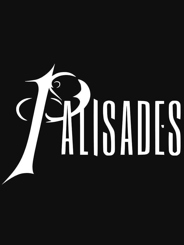 Palisades (Band) HD Logo by KPopverse2 T-Shirts, Hoodie, Sweatshirt | BlankRebels.com (Image 3)