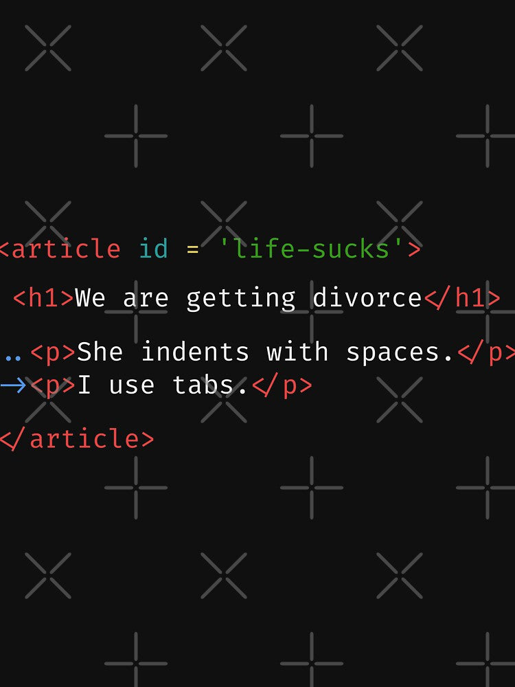 Divorce Web by alexvas T-Shirts, Hoodie, Sweatshirt | BlankRebels.com (Image 3)