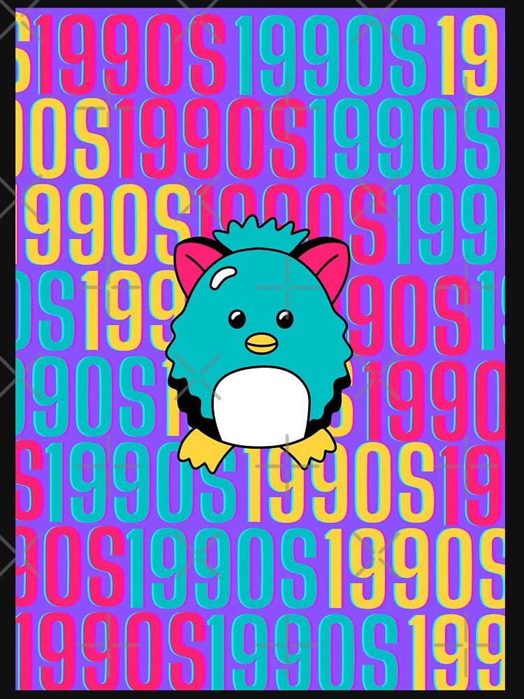 1990s retro design 32 - Purple Background by PunjabanJatti T-Shirts, Hoodie, Sweatshirt | BlankRebels.com (Image 3)