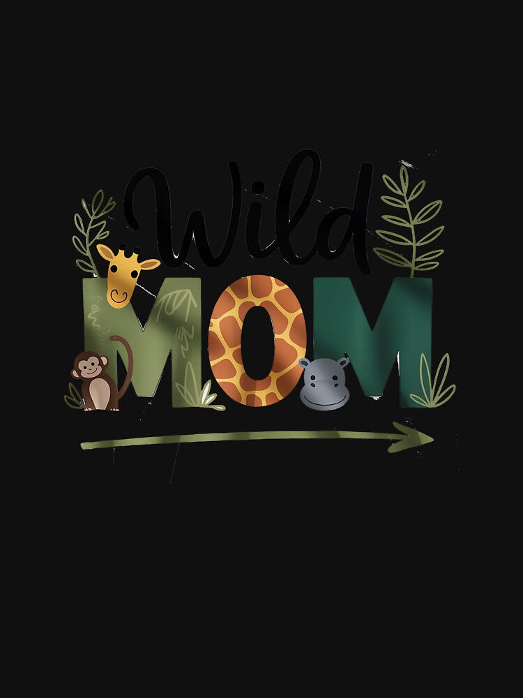 Family Safari Matching by AvagondaMind T-Shirts, Hoodie, Sweatshirt | BlankRebels.com (Image 3)
