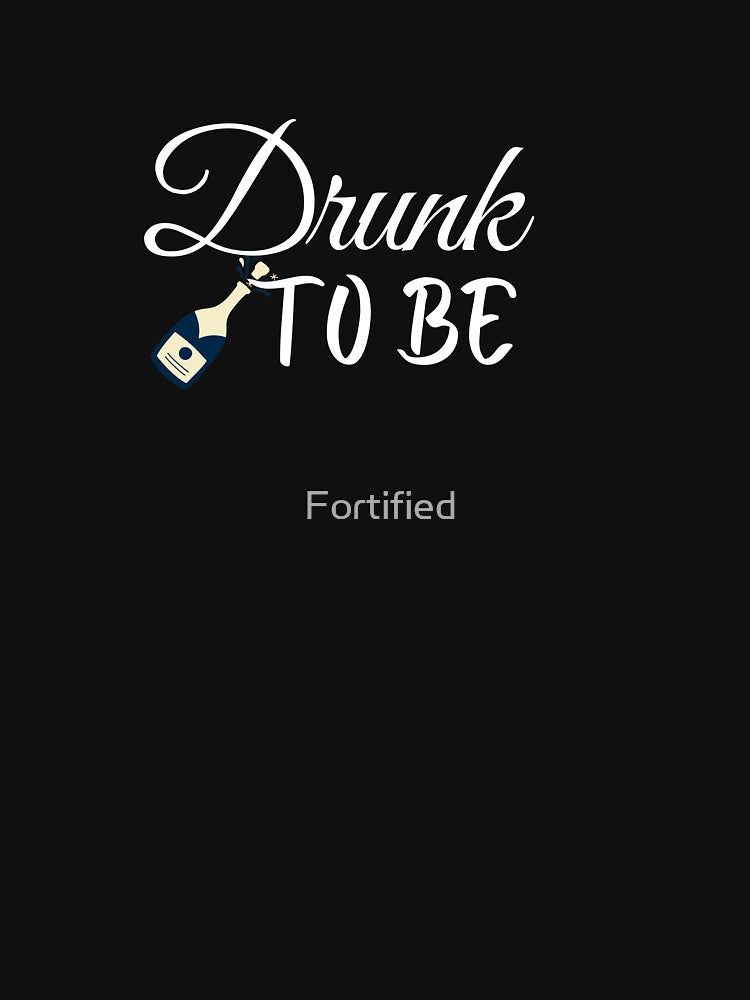 Find your thing - Wedding design for Bachelorette or hen party for the bridal team - drunk to be by Fortified... (Image 3)