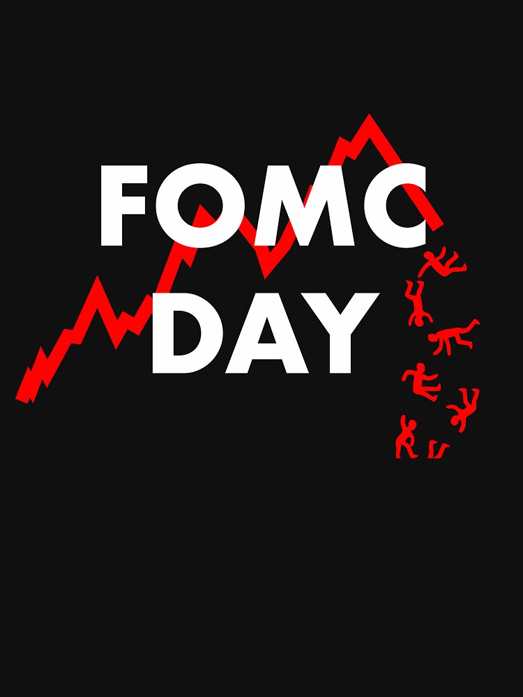 FOMC day!! by PopularTheory T-Shirts, Hoodie, Sweatshirt | BlankRebels.com (Image 3)
