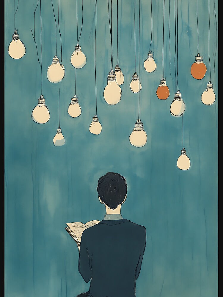 Light Academia Aesthetic Art: Classical Poetry Inspired by bapupa T-Shirts, Hoodie, Sweatshirt | BlankRebels.com (Image 3)