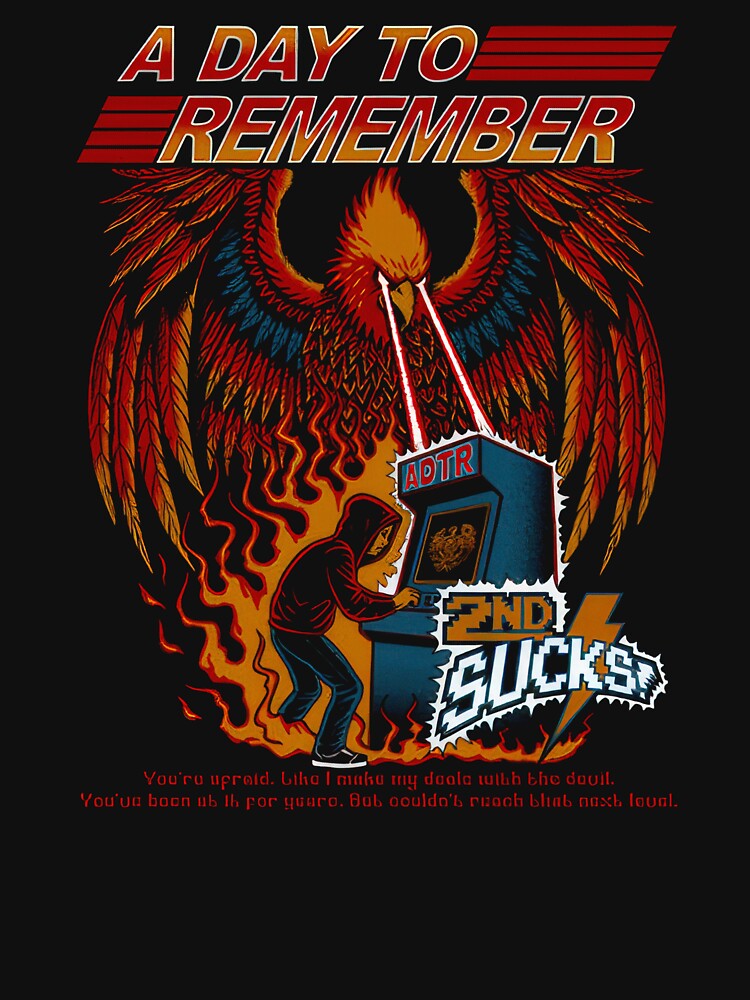2nd Sucks T-Shirts, Hoodie, Sweatshirt