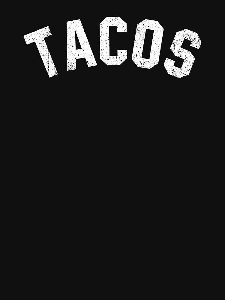 Taco - Funny Tacos Lover Gift by xhearalisa T-Shirts, Hoodie, Sweatshirt | BlankRebels.com (Image 3)