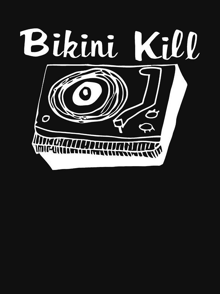 Black Vinyl by CandiceCole T-Shirts, Hoodie, Sweatshirt | BlankRebels.com (Image 3)