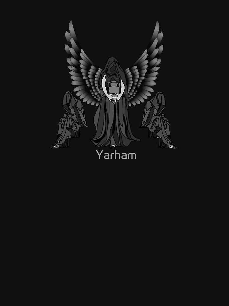 The Gate Keepers by Yarham T-Shirts, Hoodie, Sweatshirt | BlankRebels.com (Image 3)