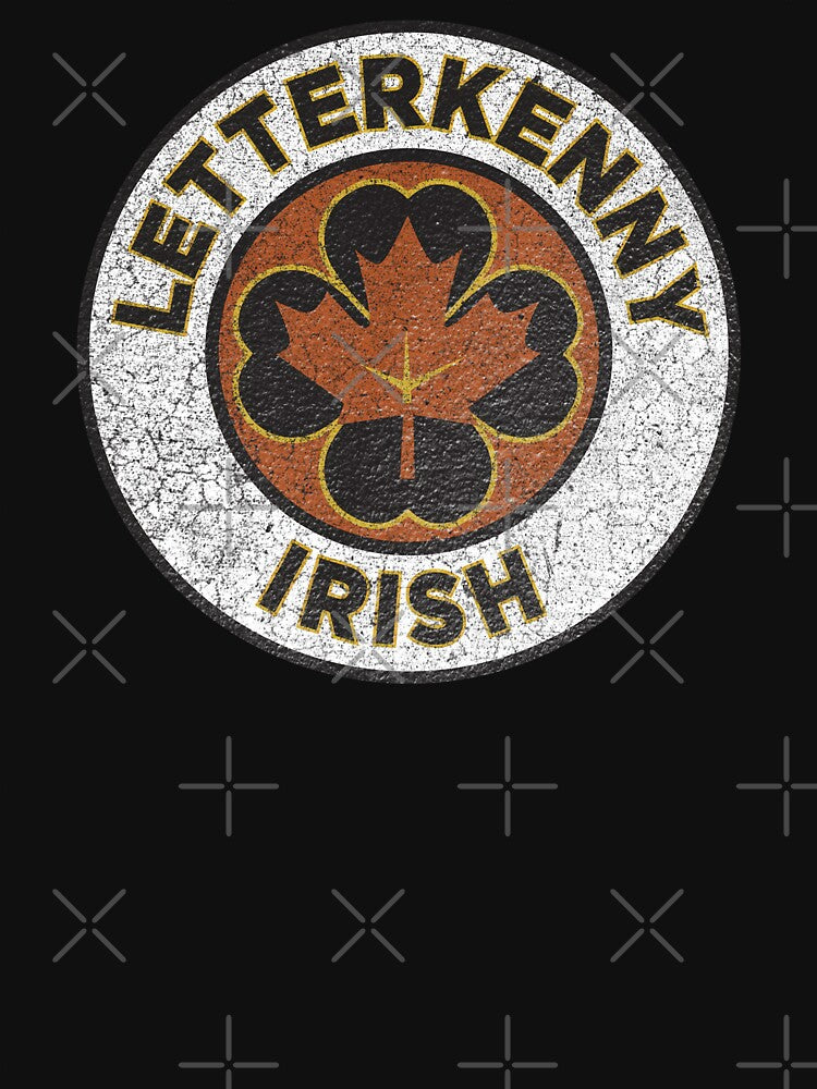 letter kenny irish vintage by AlexKW T-Shirts, Hoodie, Sweatshirt | BlankRebels.com (Image 3)