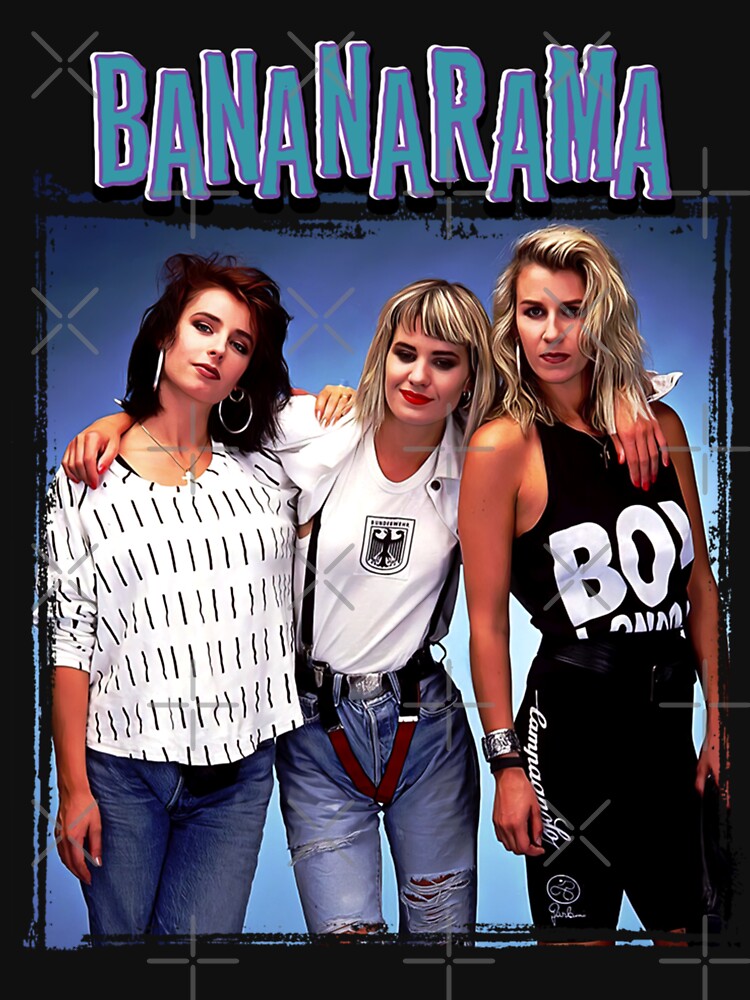 Bananarama by BOTALEG