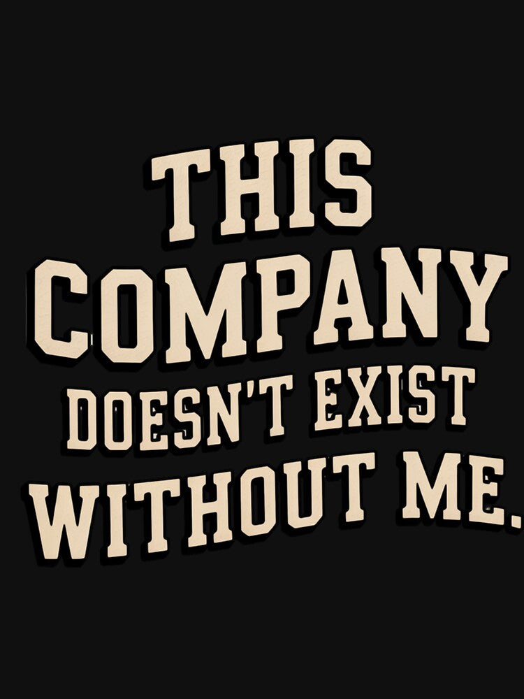 Sarcastic Office Humor by Elisabeth840 T-Shirts, Hoodie, Sweatshirt | BlankRebels.com (Image 3)