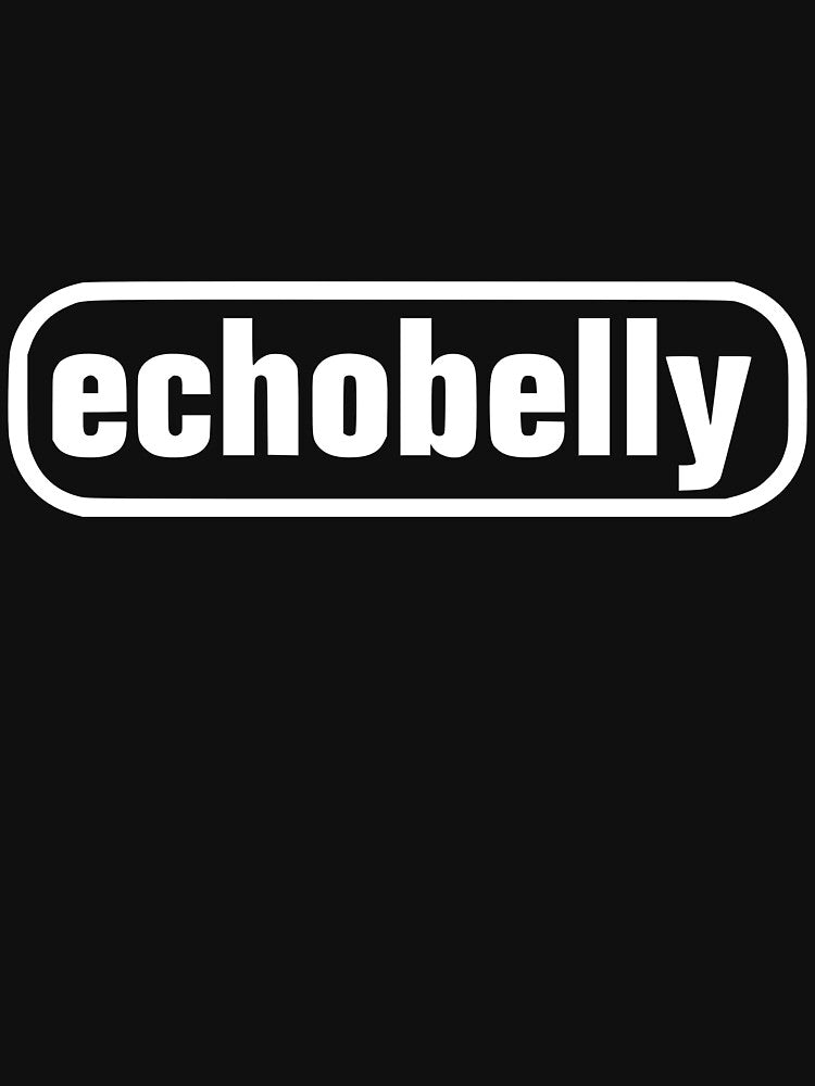 Echobelly HD Logo by KPopverse2 T-Shirts, Hoodie, Sweatshirt | BlankRebels.com (Image 3)