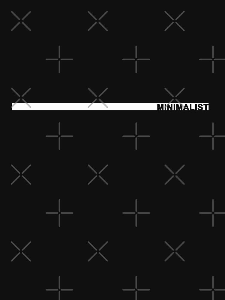 Minimalist by NewSignCreation