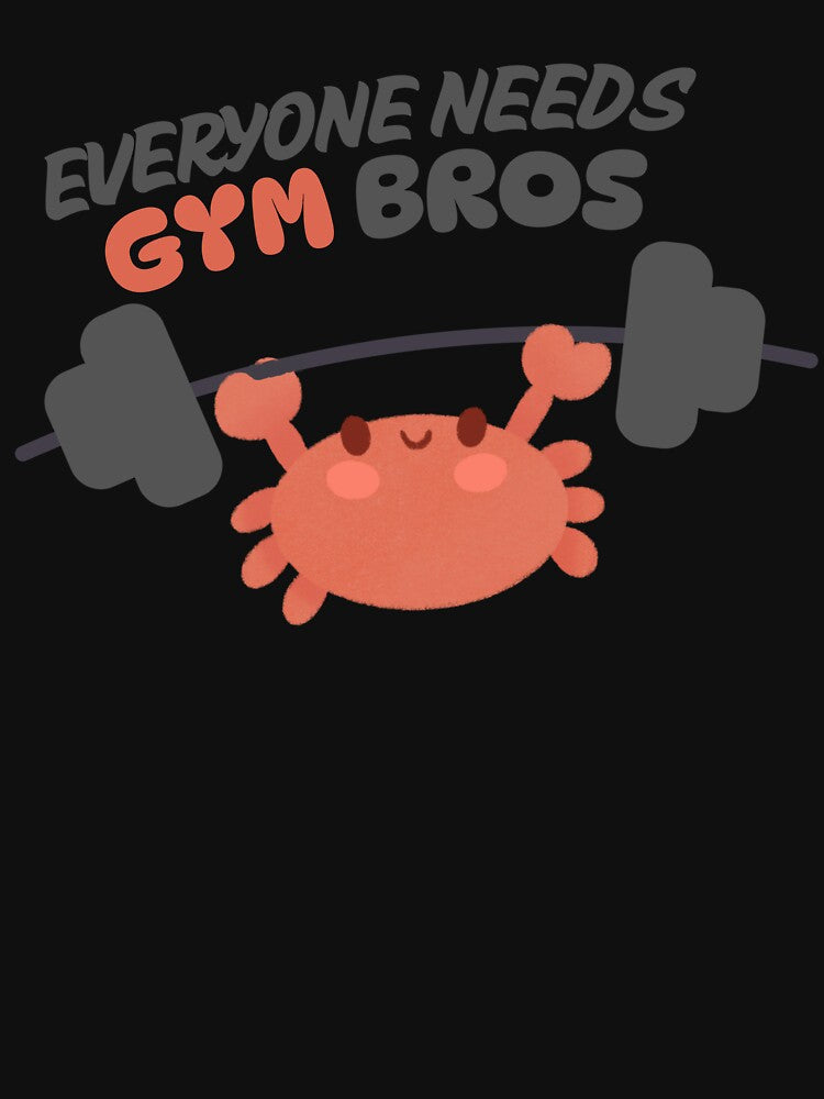 Gym Bros by Dreams  come true T-Shirts, Hoodie, Sweatshirt | BlankRebels.com (Image 3)