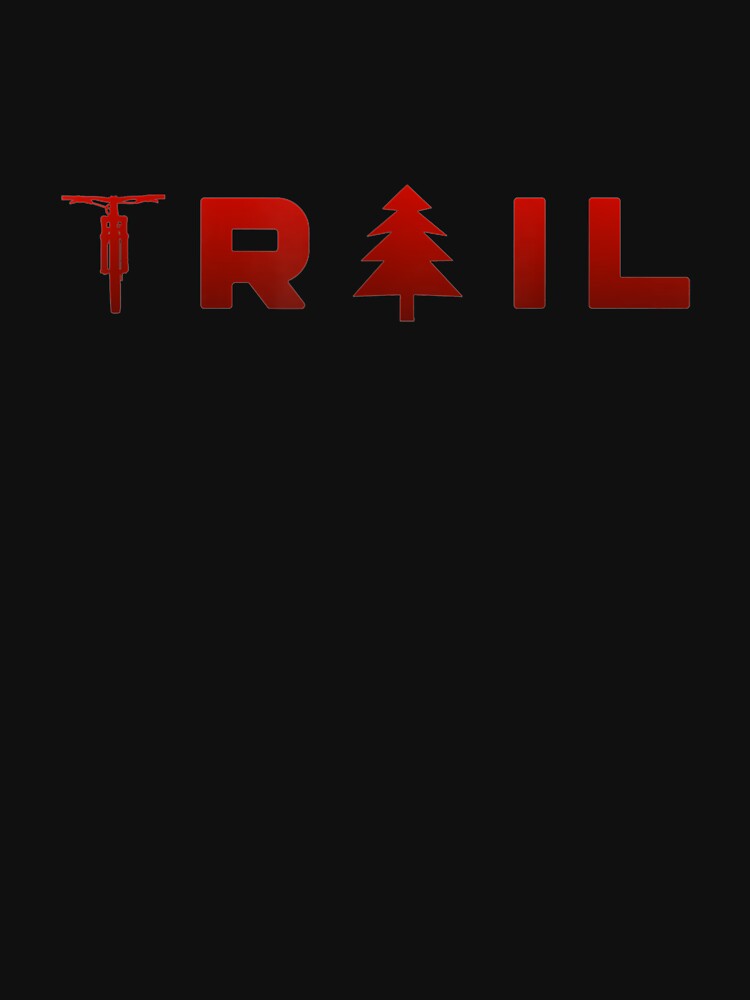 Trail Mtb Mountain Bike Apparel Mtb Mountain Bike by jerrie9 T-Shirts, Hoodie, Sweatshirt | BlankRebels.com (Image 3)