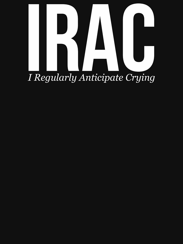 IRAC T-Shirts, Hoodie, Sweatshirt