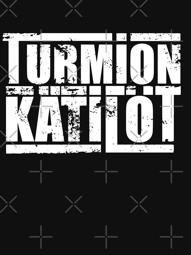 TURMION KÄTILÖT by Debra Ross T-Shirts, Hoodie, Sweatshirt | BlankRebels.com (Image 3)