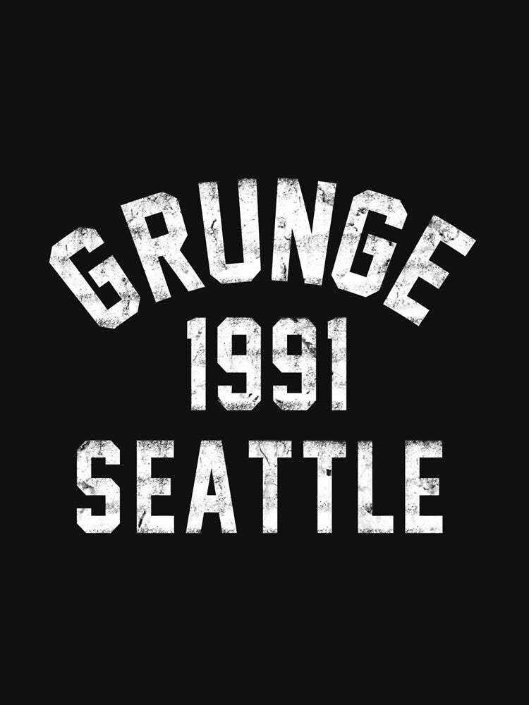 Grunge  1213 by elwoophillips T-Shirts, Hoodie, Sweatshirt | BlankRebels.com (Image 3)