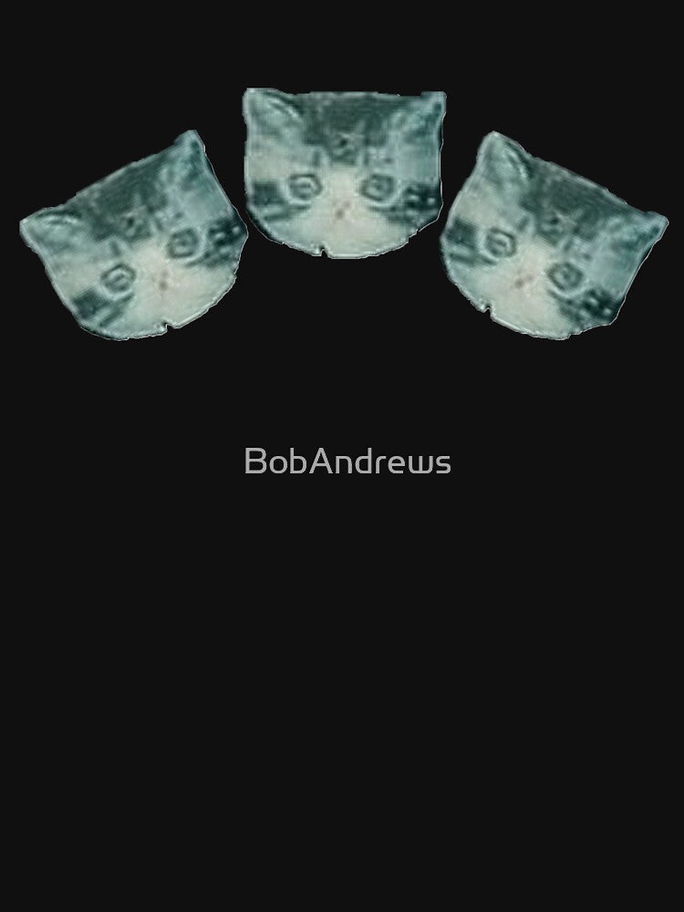 Ugly Kitties Boris Pavlikovsky by BobAndrews T-Shirts, Hoodie, Sweatshirt | BlankRebels.com (Image 3)
