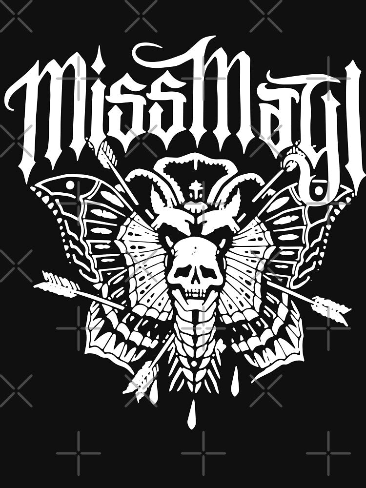Miss May I by Debra Ross