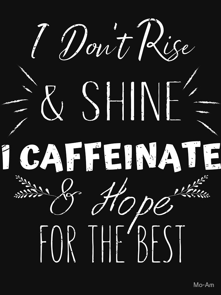 Funny Coffee Coffee Lover Saying Her Mom Wine T-Shirts, Hoodie, Sweatshirt