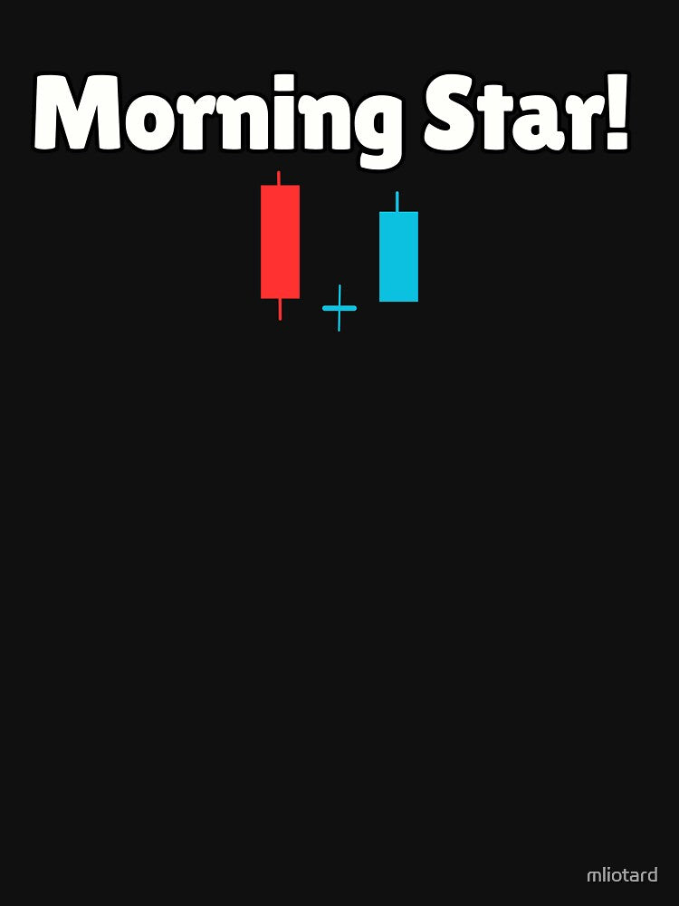 Morning star! by mliotard T-Shirts, Hoodie, Sweatshirt | BlankRebels.com (Image 3)